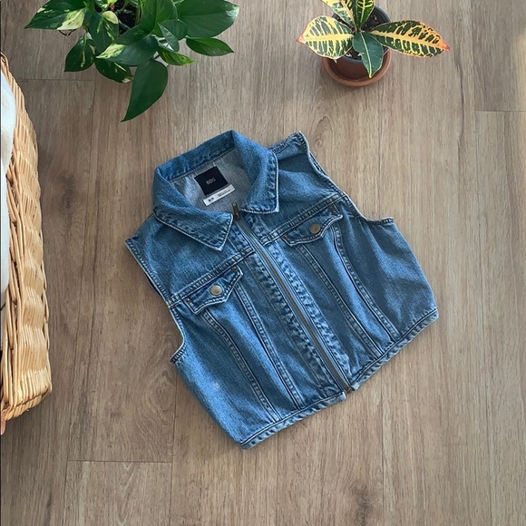 BDG denim🫐 - Picture 9 of 9